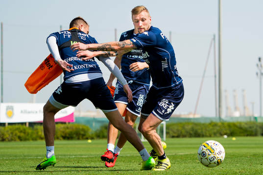 Sebastian Eriksson