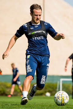 Scott Jamieson