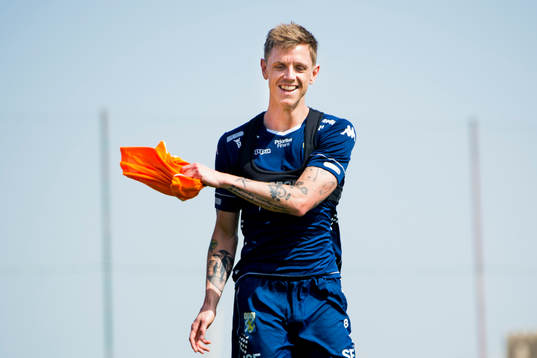 Sören Rieks