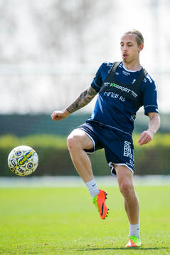 Mikael Boman