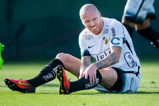 Häckens Alexander Farnerud