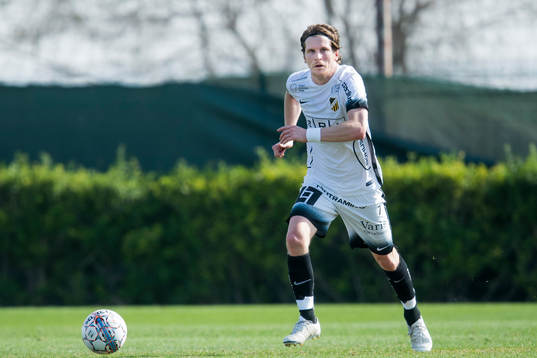 Häckens Erik Friberg