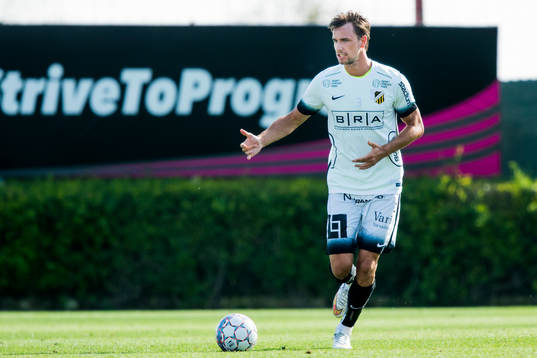 Häckens Jasmin Sudic