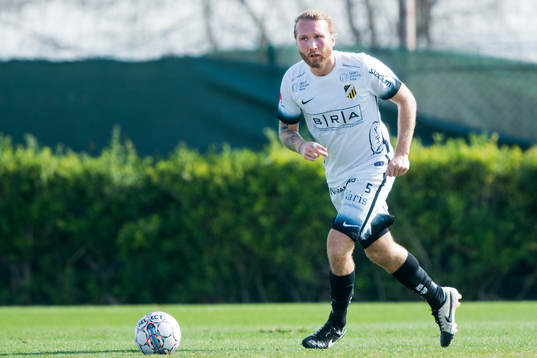 Häckens Emil Wahlström