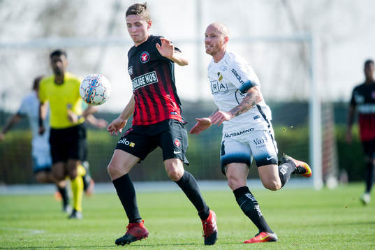 Midtjyllands Andre Rømer