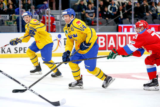 Sveriges Richard Gynge