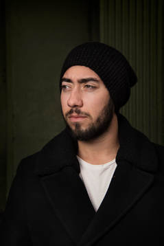 Mika Zibanejad, ishockeyspelare i NHL-laget New York Rangers
