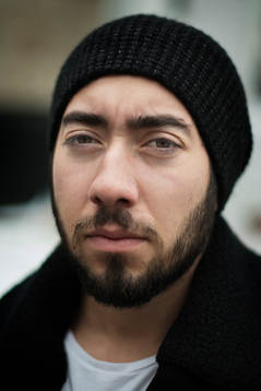Mika Zibanejad, ishockeyspelare i NHL-laget New York Rangers