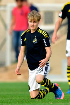 s Melker Antonsson