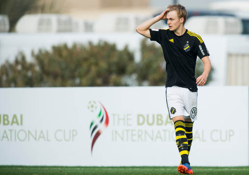 s Melker Antonsson