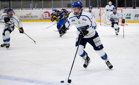 Finlands Joni Ikonen