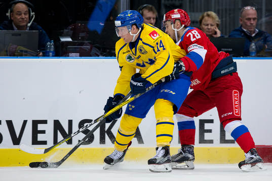 Sveriges Richard Gynge