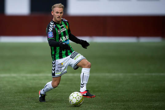 Gais Niclas Andersén