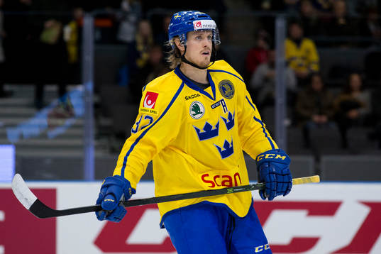 Sveriges Magnus Nygren