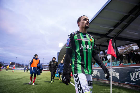 Gais Pascal Olsson