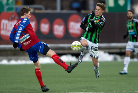 Gais Erik Westermark
