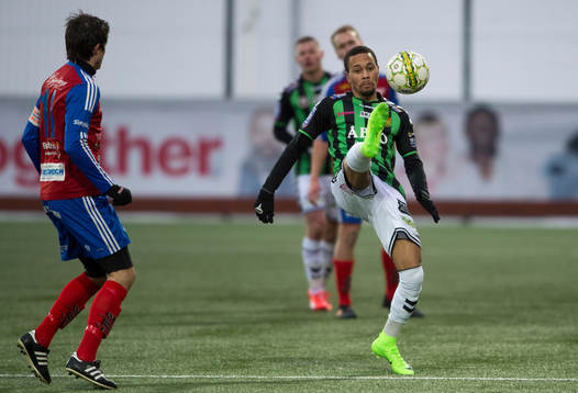 Gais Pascal Olsson