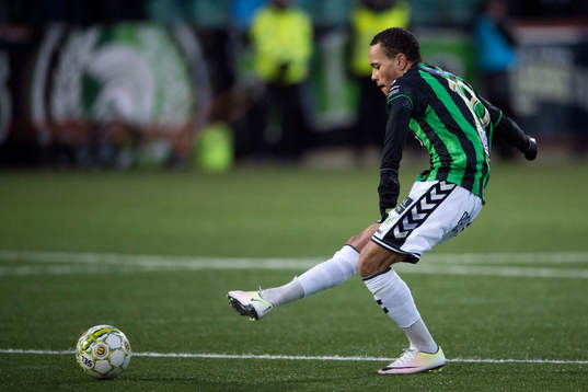Gais Pascal Olsson