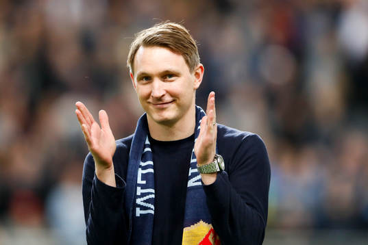 Djurgårdens Kim Källström