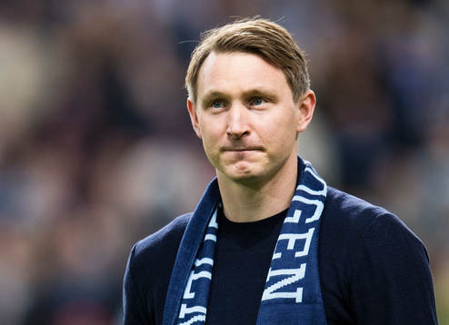 Djurgårdens Kim Källström