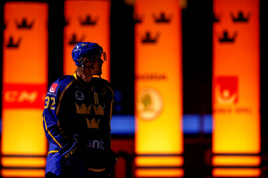 Sveriges Magnus Nygren
