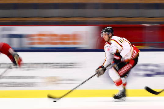 Luleås Christian Jaros