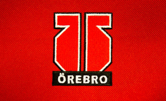 Örebro Hockeys logotyp