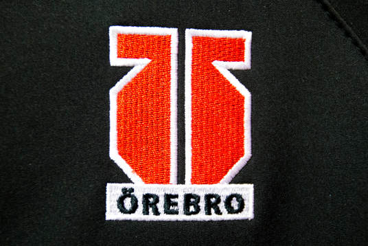 Örebro Hockeys logotyp