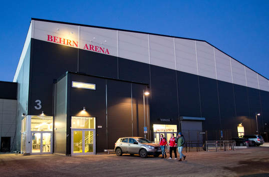 Behrn Arena