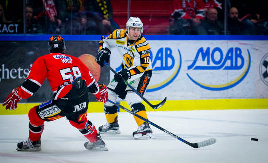 Bläddra bland fler bilder av Ishockey, SHL, Örebro - Skellefteå
