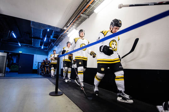 Brynäs Juuso Ikonen