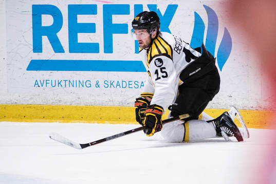 Brynäs Simon Bertilsson