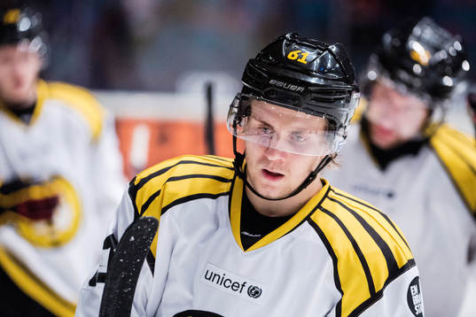 Brynäs Juuso Ikonen