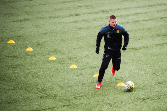 GAIS Aleksander Leksell