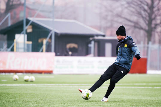 GAIS Dusan Djuric