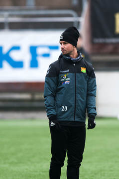 GAIS Dusan Djuric