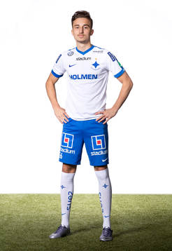 Norrköpings Adin Bukva