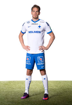 Norrköpings Andreas Hadenius