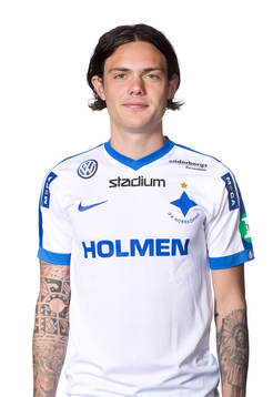 Norrköpings David Moberg Karlsson