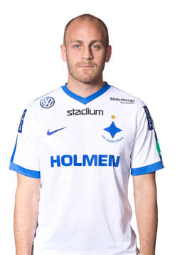 Norrköpings Daniel Sjölund