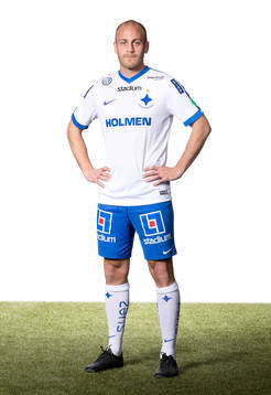 Norrköpings Daniel Sjölund