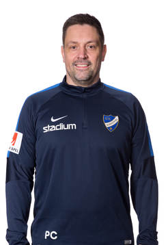 Norrköpings Läkare Peter Cratz