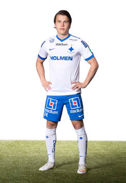 Norrköpings Simon Skrabb
