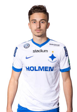 Norrköpings Adin Bukva