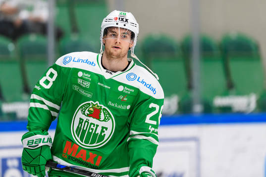 Rögles Cade Fairchild