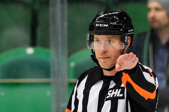 Domare Tobias Björk
