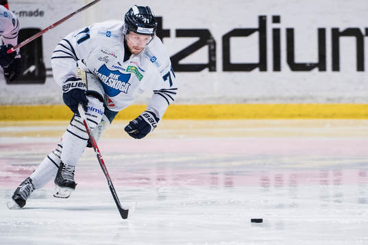 Karlskogas Carl Berglund