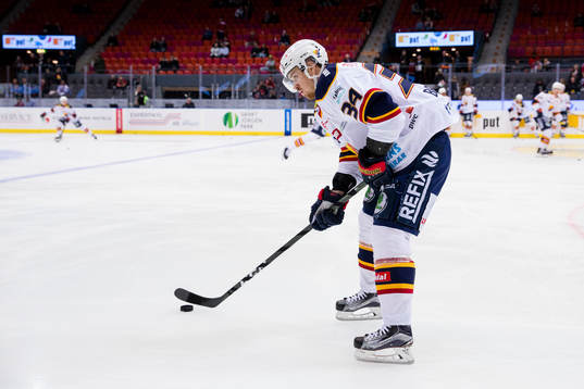 Djurgårdens Daniel Brodin