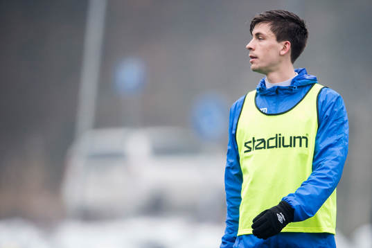 Daniel Paulson