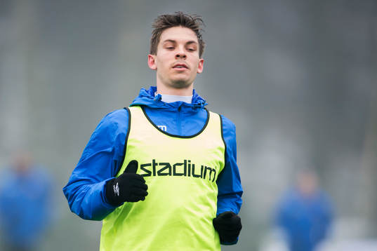 Daniel Paulson